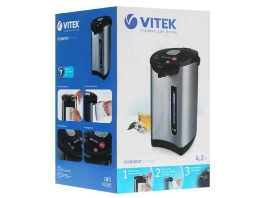 Термопот VITEK VT-7101